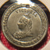Great Britain 1897 Medal Victoria Queen and Empress
