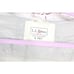 LL Bean Women's Meridian Hooded Rain Coat Full Zipper Silver Birch Size S Pet