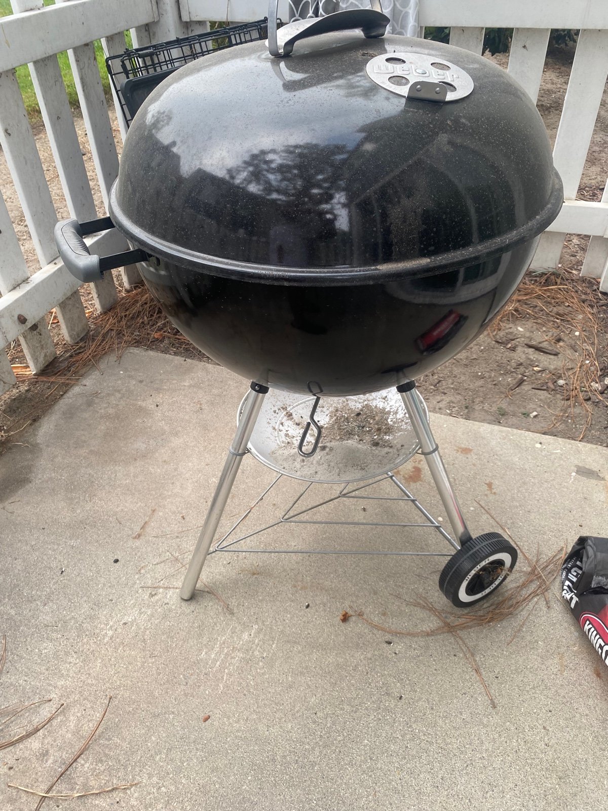 bbq grills