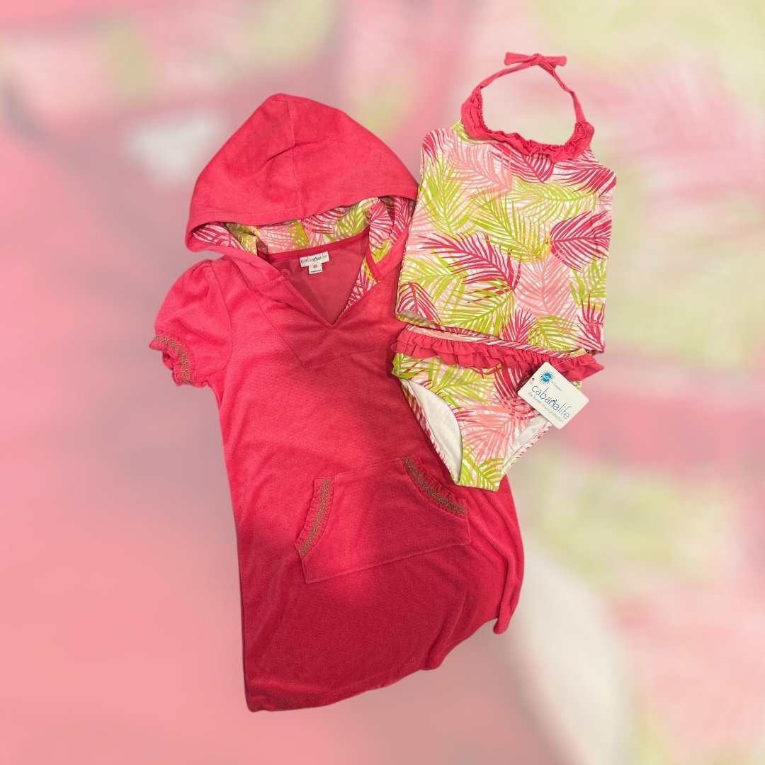 3 PC Swim Set