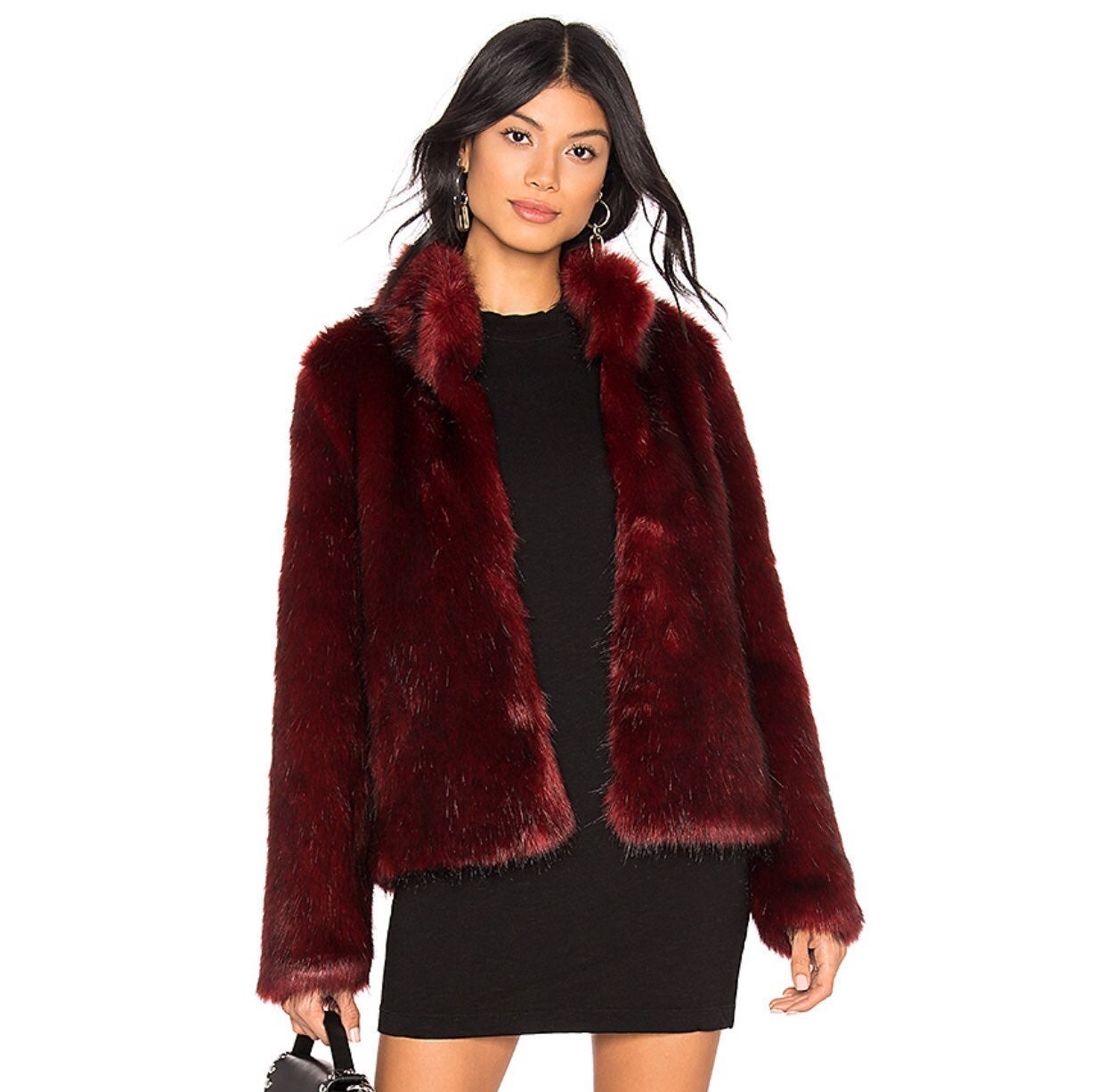 UnReal Fur Delish Jacket