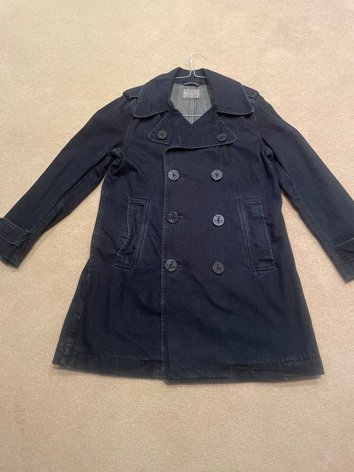 Women’s Denim Jacket