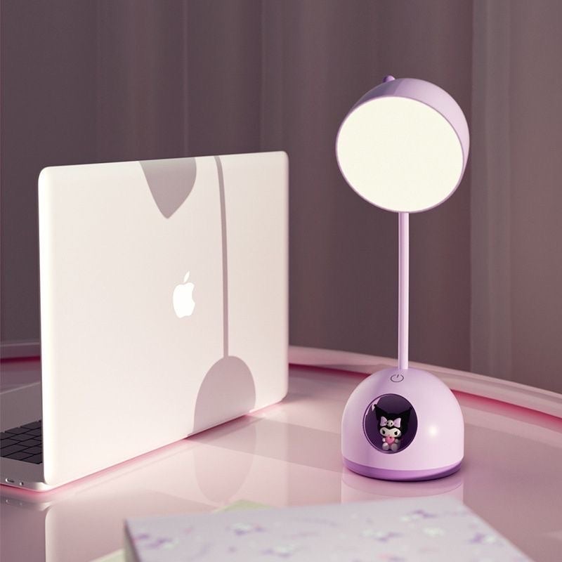 Kuromi night light/ lamp
