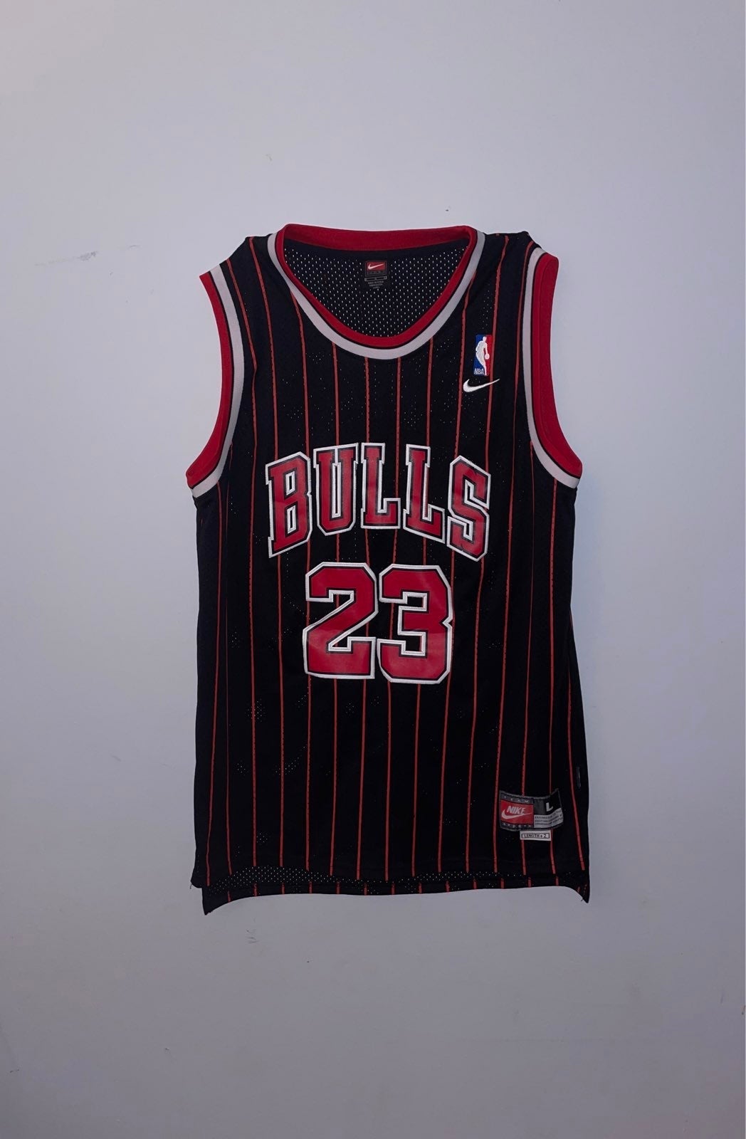 NBA jersey