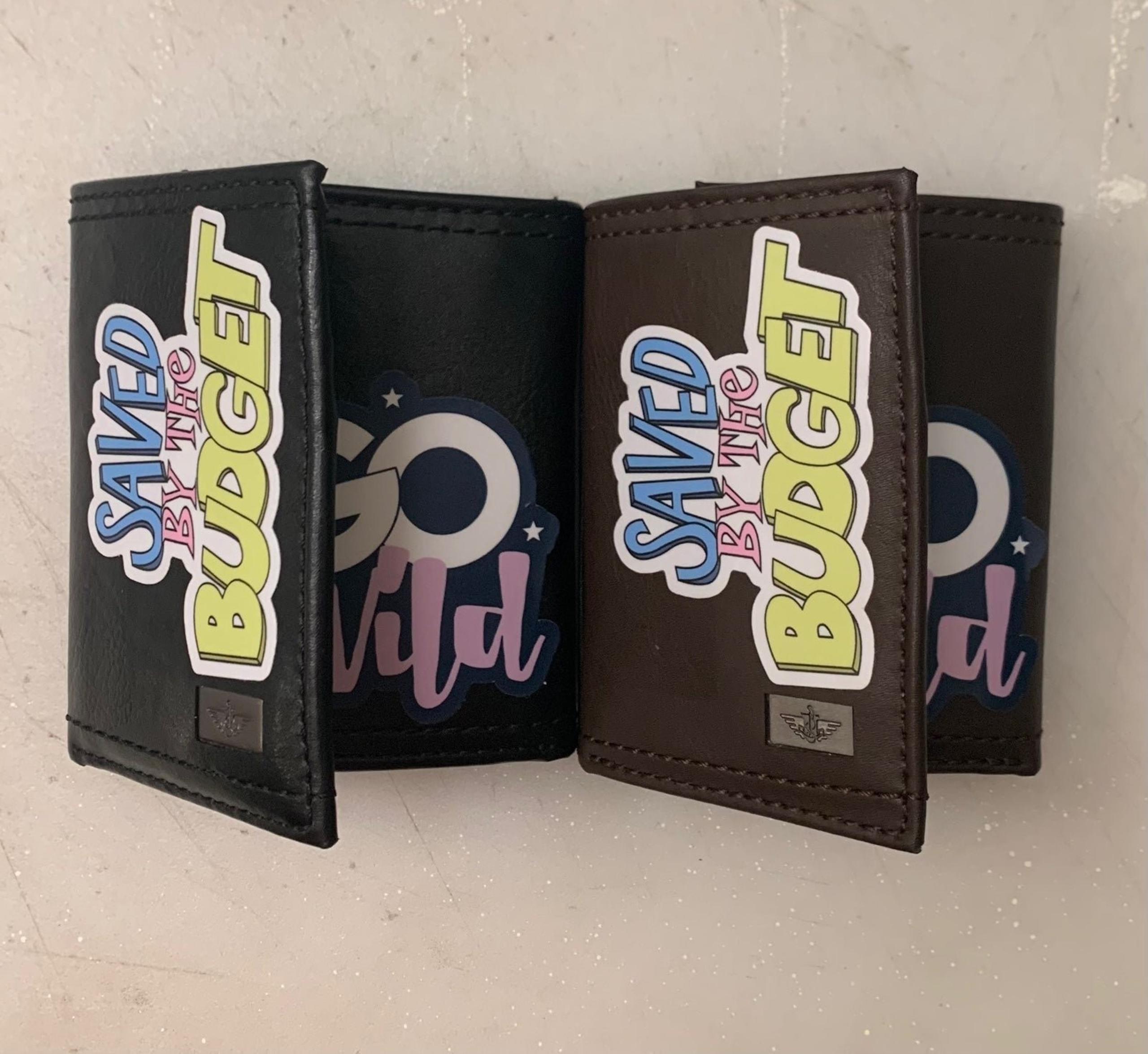 Men's Wallet - Dockers