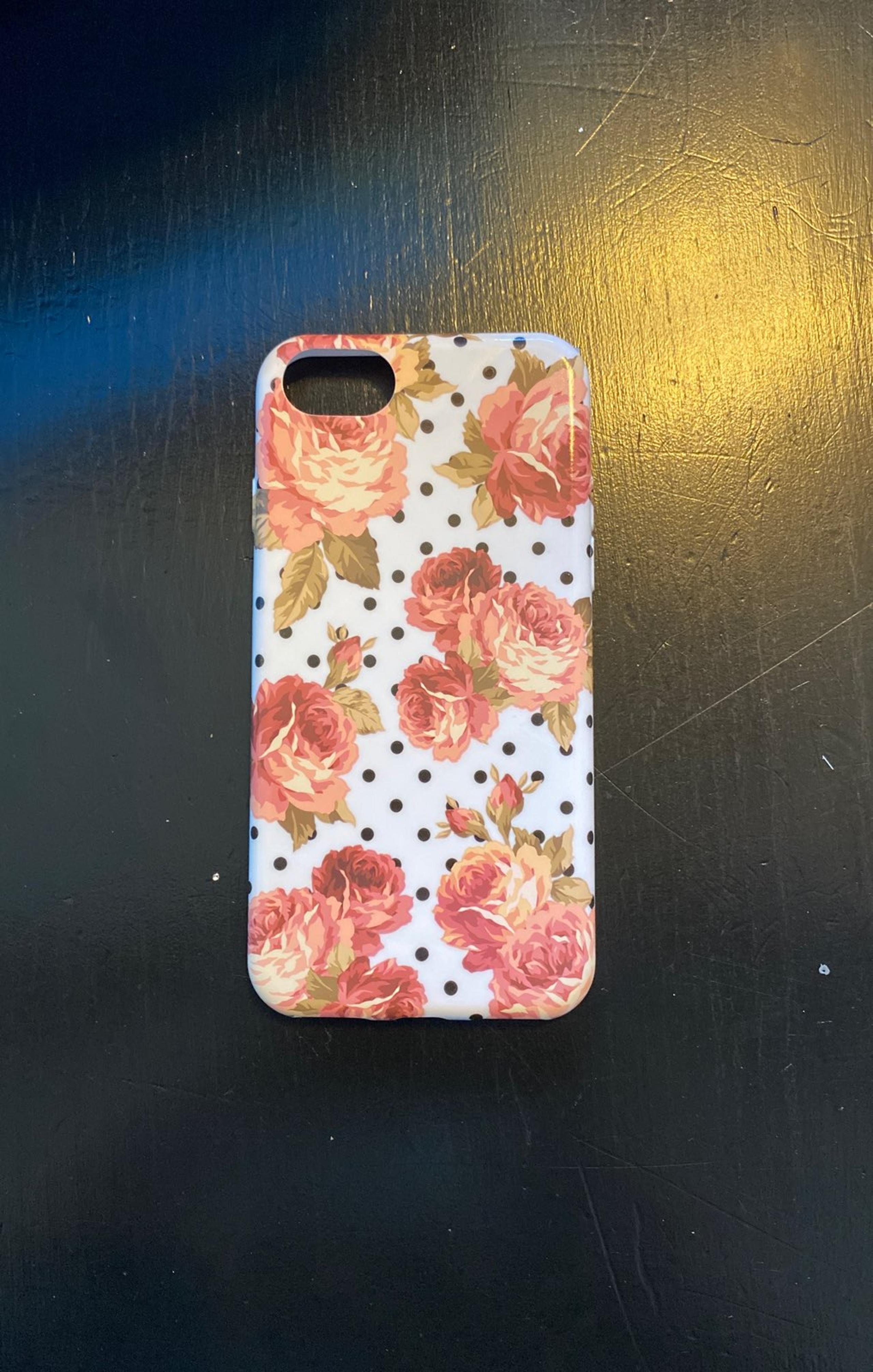 Iphone 6,7,8 case