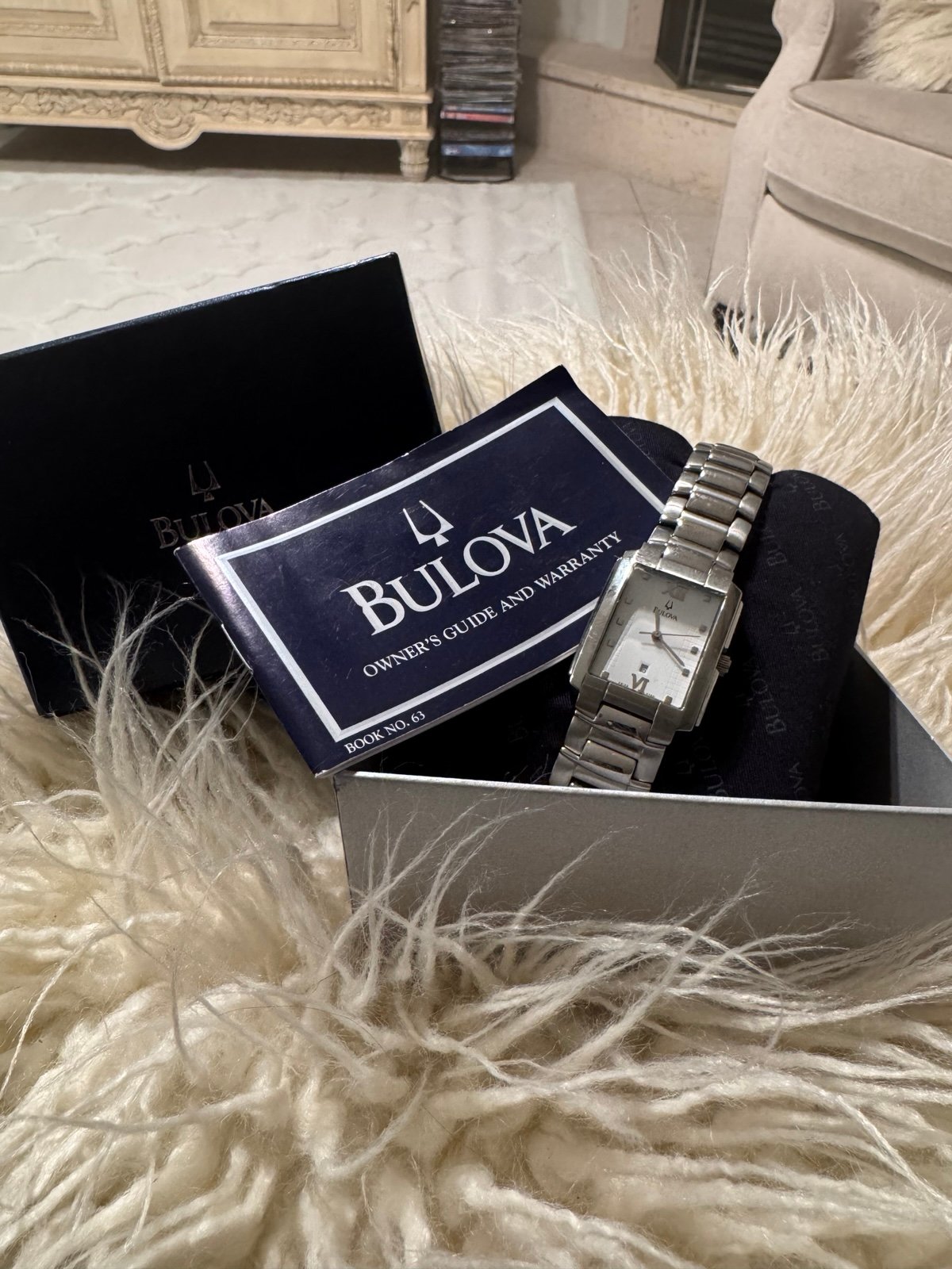 Bulova