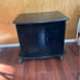 Rolling tv stand