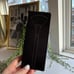 NEW Laura Mercier Fan Powder Brush