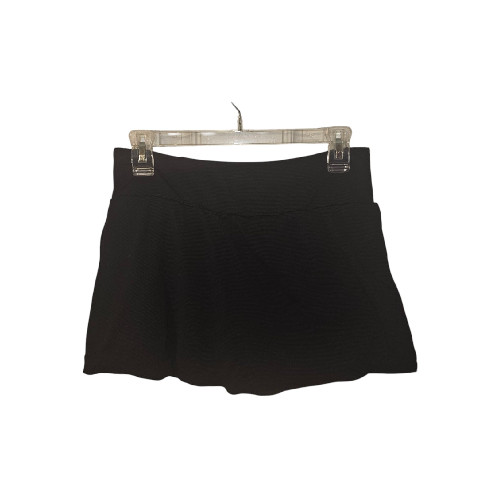Tommy Bahama Athletic Skort-Womens-Size Small-Black