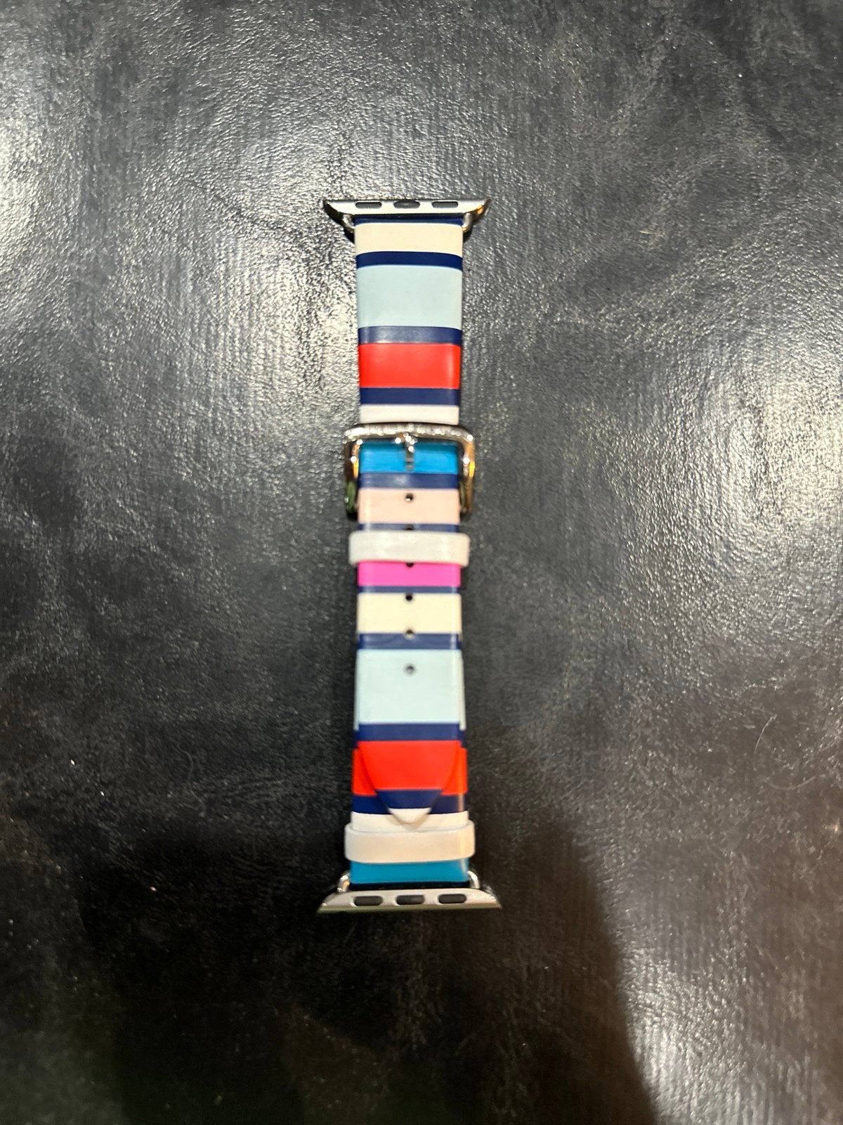 Kate Spade Stripe Watch Band 33/42mm