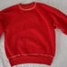 Vintage Crewneck Sweatshirt 60s Stanford University