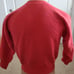 Vintage Crewneck Sweatshirt 60s Stanford University