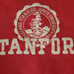 Vintage Crewneck Sweatshirt 60s Stanford University