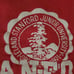 Vintage Crewneck Sweatshirt 60s Stanford University