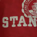 Vintage Crewneck Sweatshirt 60s Stanford University