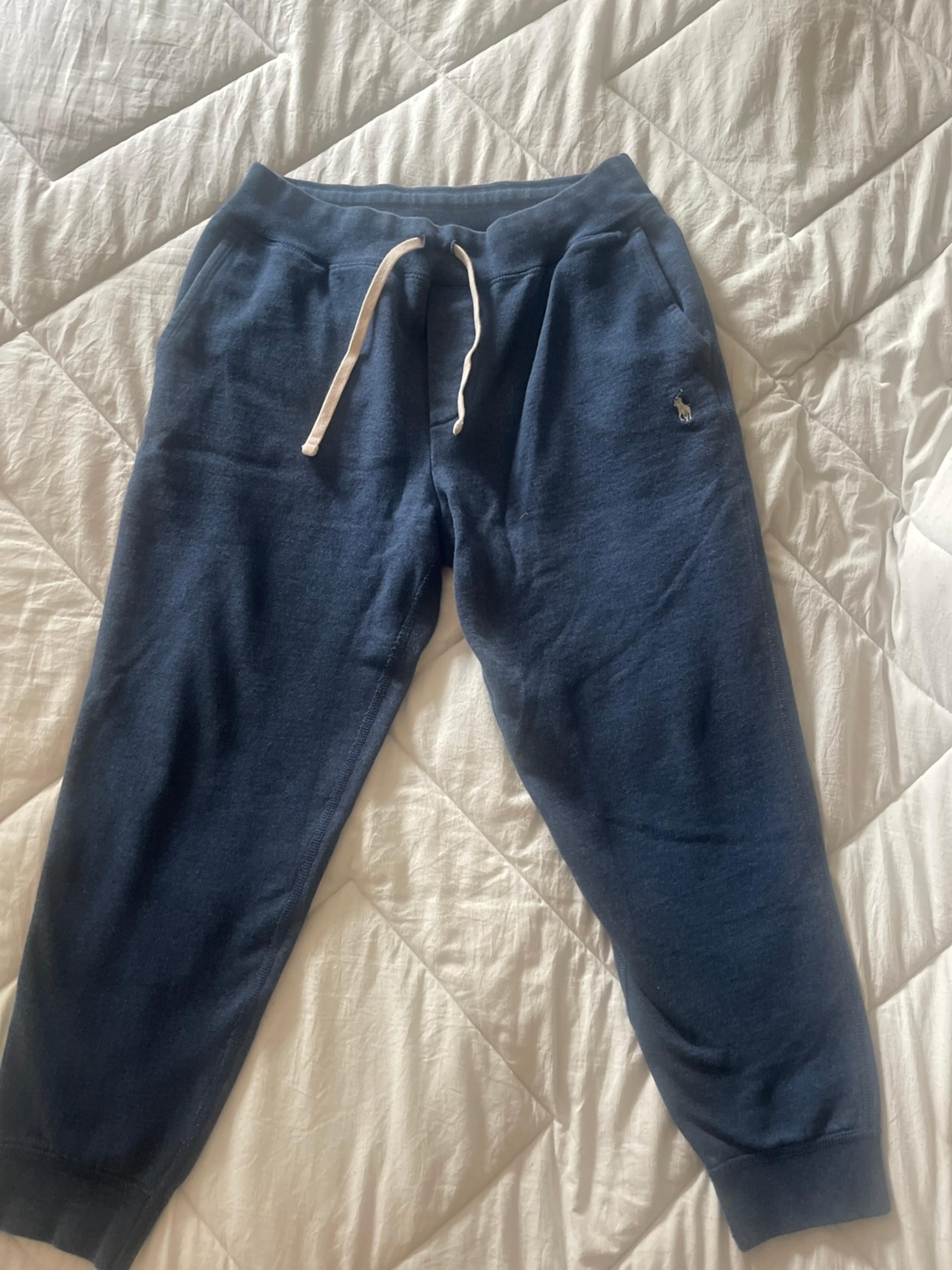 Mens Ralph Lauren Polo joggers - Polo Ralph Lauren