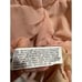 Endless Rose Chiffon Long Sleeve Mini Dress Petal Pink XS NWT