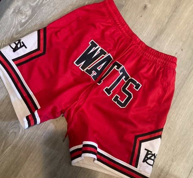 Chicago Bulls Basketball Shorts
