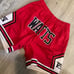 Chicago Bulls Basketball Shorts