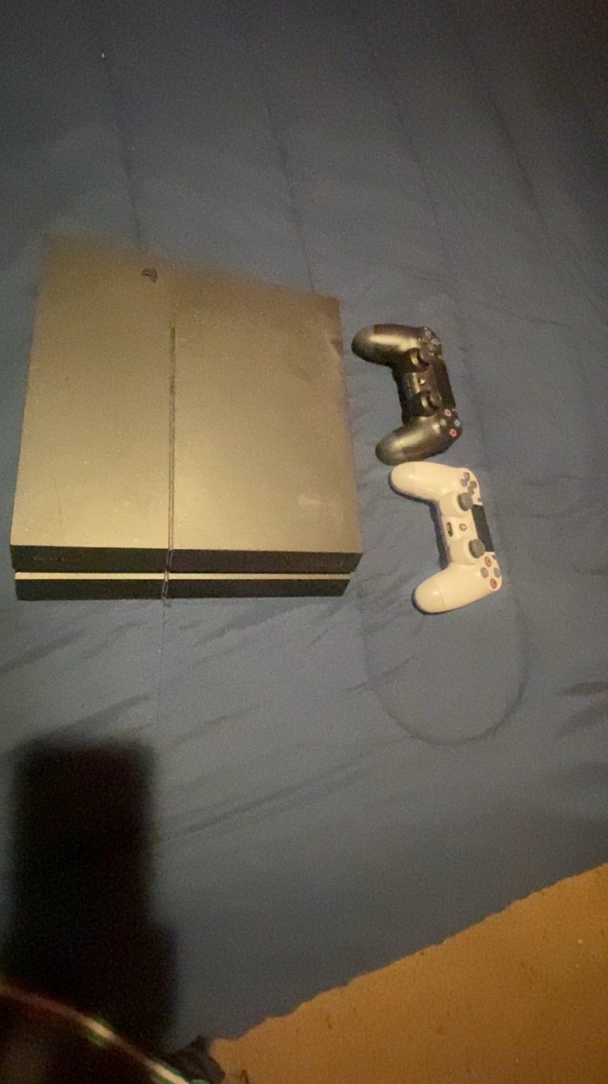 Sony ps4