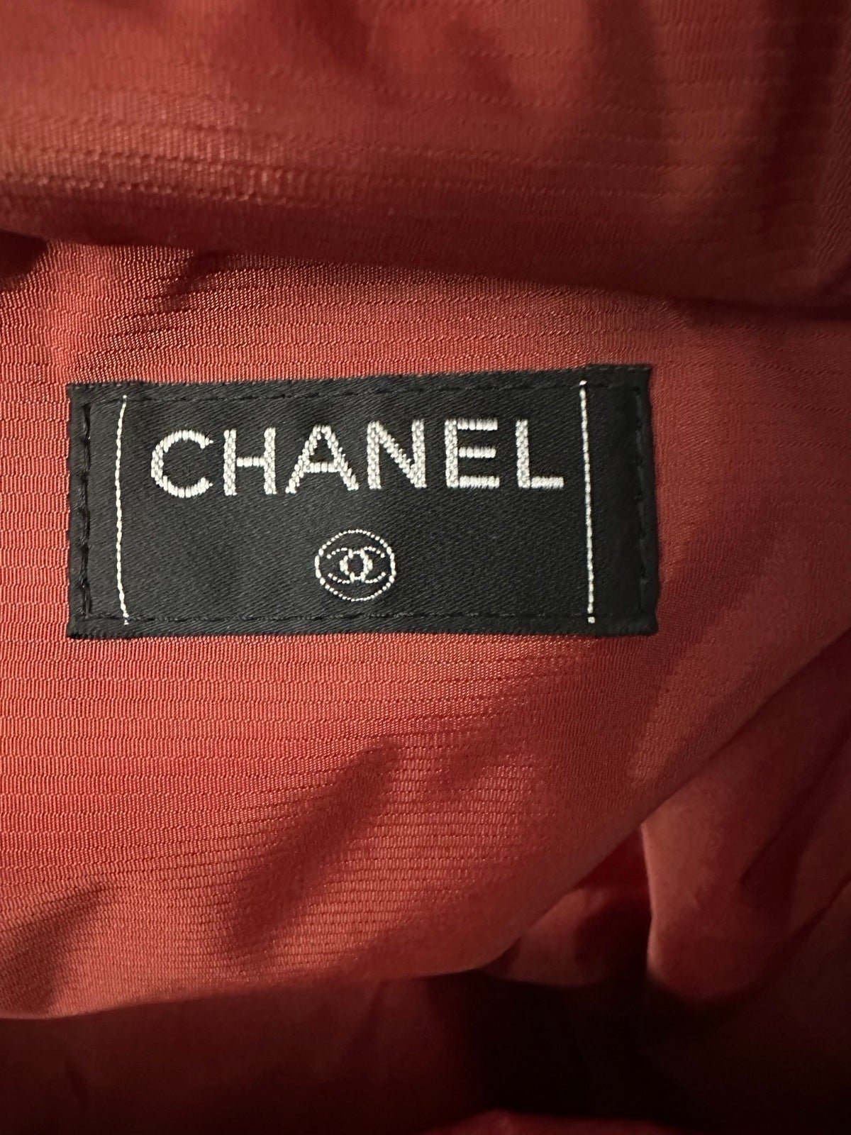 旅行や外出にピッタリ♪【CHANEL】アイウェアケース CHANEL アイウェア: スクエア シェイプ アイウェア, アセテート