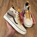VANS sk8-hi top MTE waterproof ankle boots booties shoes men’s 7.5 new