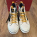 VANS sk8-hi top MTE waterproof ankle boots booties shoes men’s 7.5 new