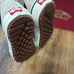 VANS sk8-hi top MTE waterproof ankle boots booties shoes men’s 7.5 new