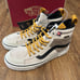 VANS sk8-hi top MTE waterproof ankle boots booties shoes men’s 7.5 new