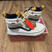 VANS sk8-hi top MTE waterproof ankle boots booties shoes men’s 7.5 new