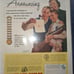Daisy Air Rifle Advertisement Vintage