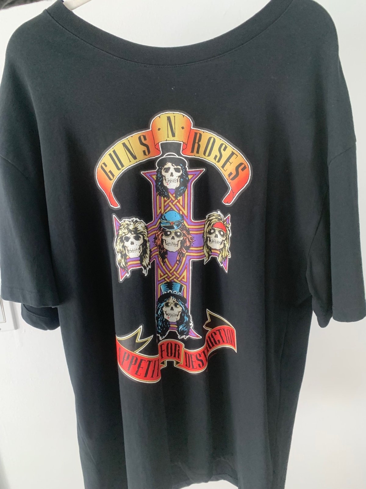 Fear of God Tee