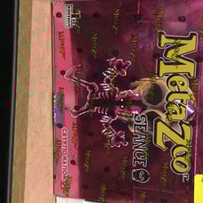 Metazoo Seance Booster Box