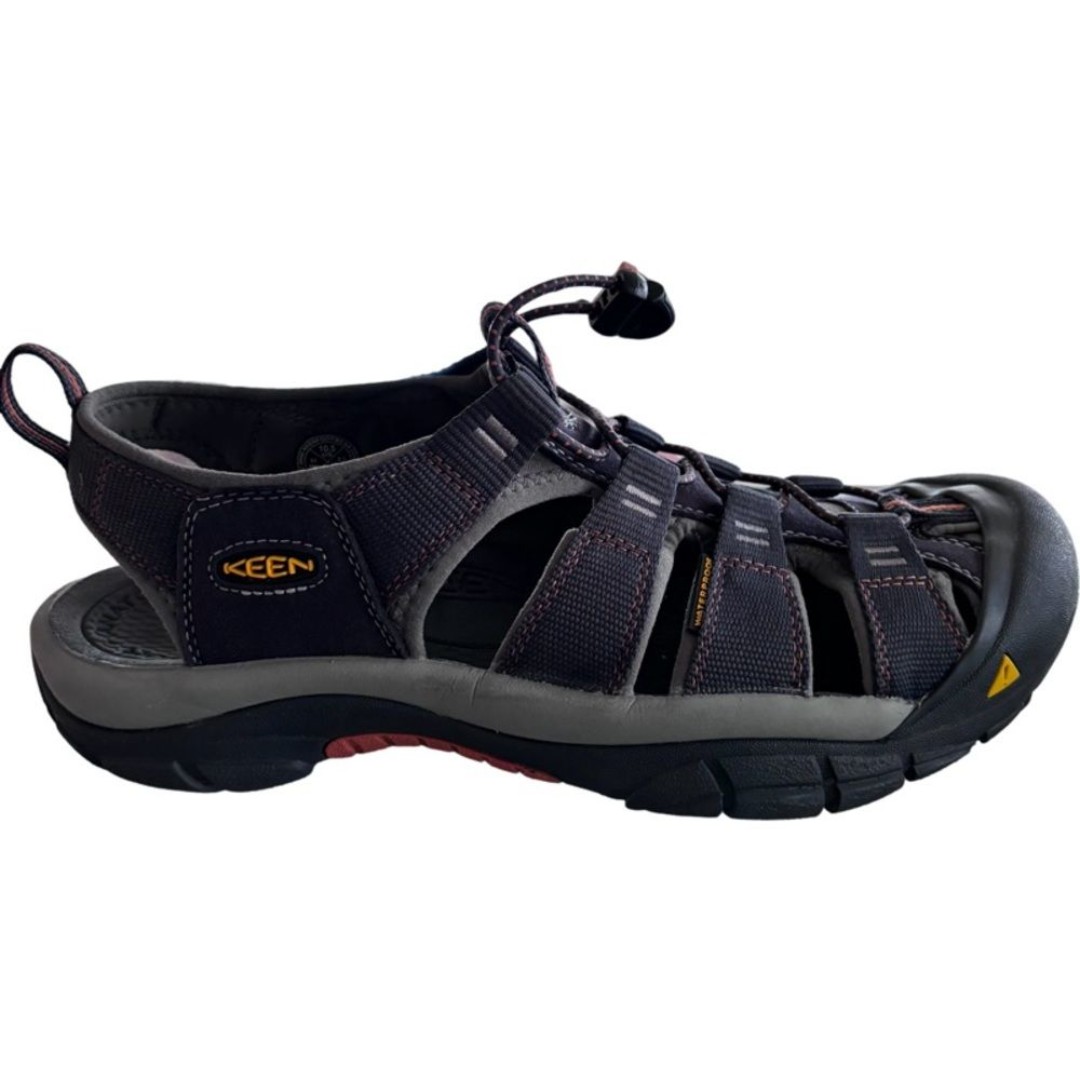 Keen Newport H2 Sandal Size 10.5