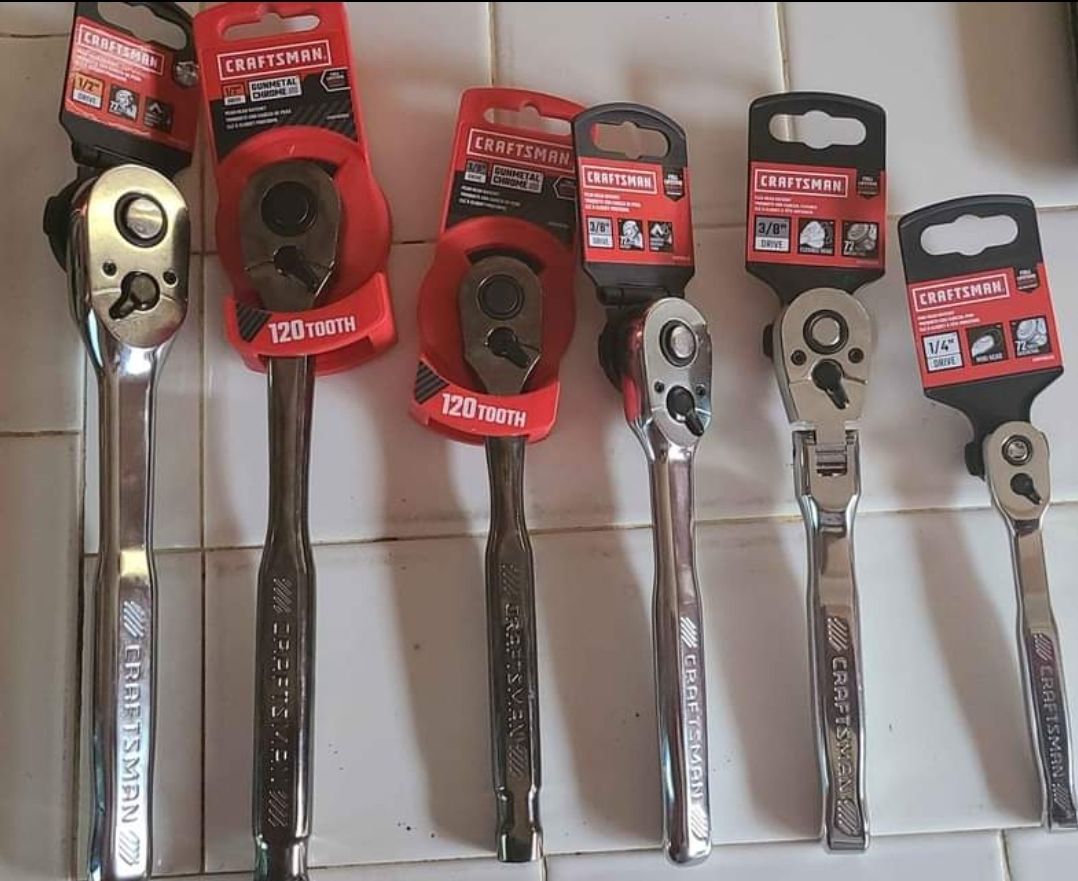 craftsman tools