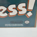 Super Mario Bros Vintage 1990 “I Saved The Princess” Nintendo Poster Sealed