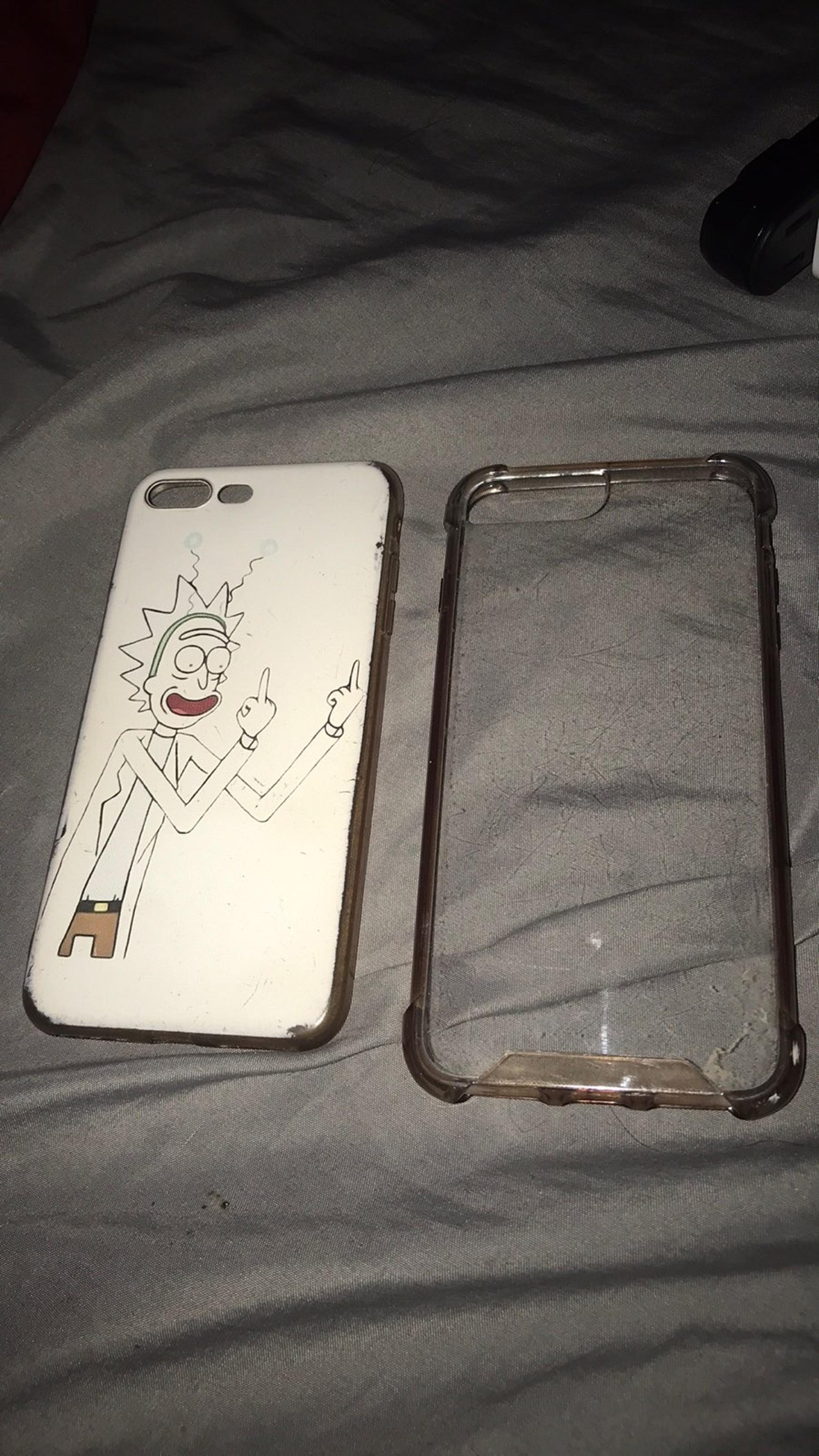 iPhone 7 plus and iphone 6s plus case