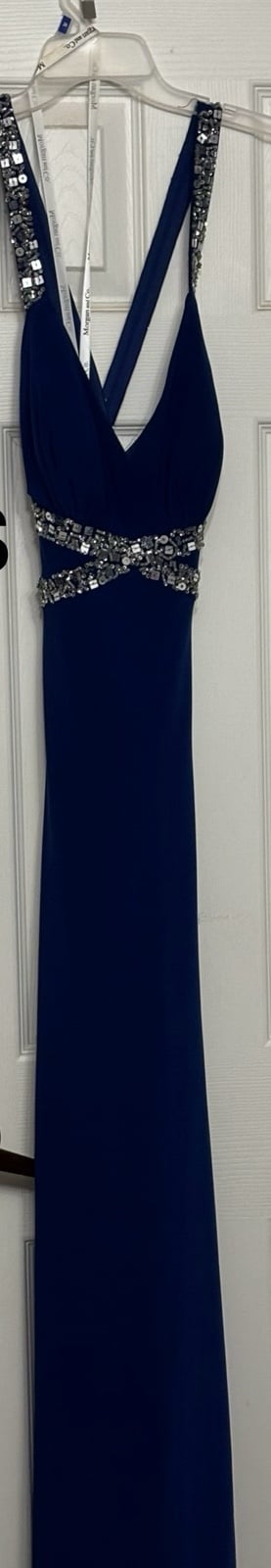 Long formal dress