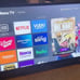 32inch Onn Roku tv