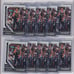 ( Lot of 10) VICTOR WEMBANYAMA ROOKIE RC- 2023-24 PANINI INSTANT #495 SPURS
