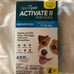 Tevrapet med dog flea tic