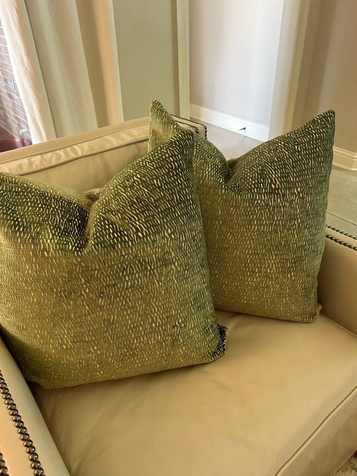 PILLOWS