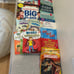 Little kids Book Lot