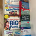 Little kids Book Lot