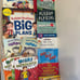 Little kids Book Lot