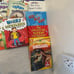 Little kids Book Lot