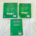 SET | California Go Math Middle School 8th Grade - Common Core Textbooks