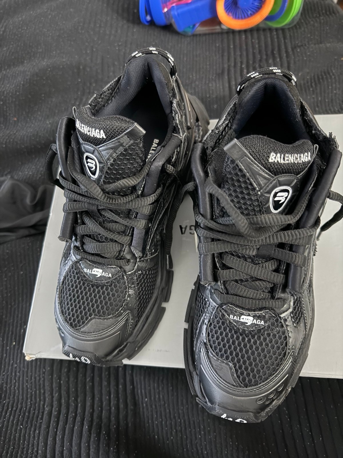 Balenciaga Track Sneaker