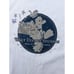 NWT NEW! Vintage Walt Disney Studios Donald Duck White Shirt Made in USA XL
